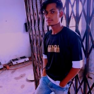 Meet your Posher, Amit